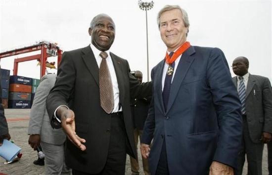 Distribution des retombées de l’exploitation pétrolière et gazière - Pourquoi les populations de Jacqueville n’ont pas confiance en Gbagbo?